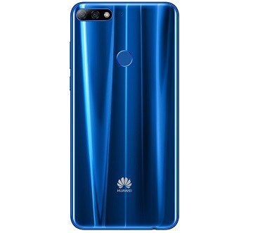 Huawei Y7 Prime 2018 funkce a technologie
